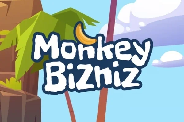 Monkey Bizniz